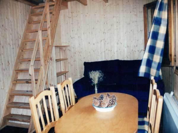El Muerdago De Canada Guest House Canada del Hoyo ภายนอก รูปภาพ